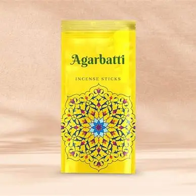 Agarbatti 99 Pandeetji 